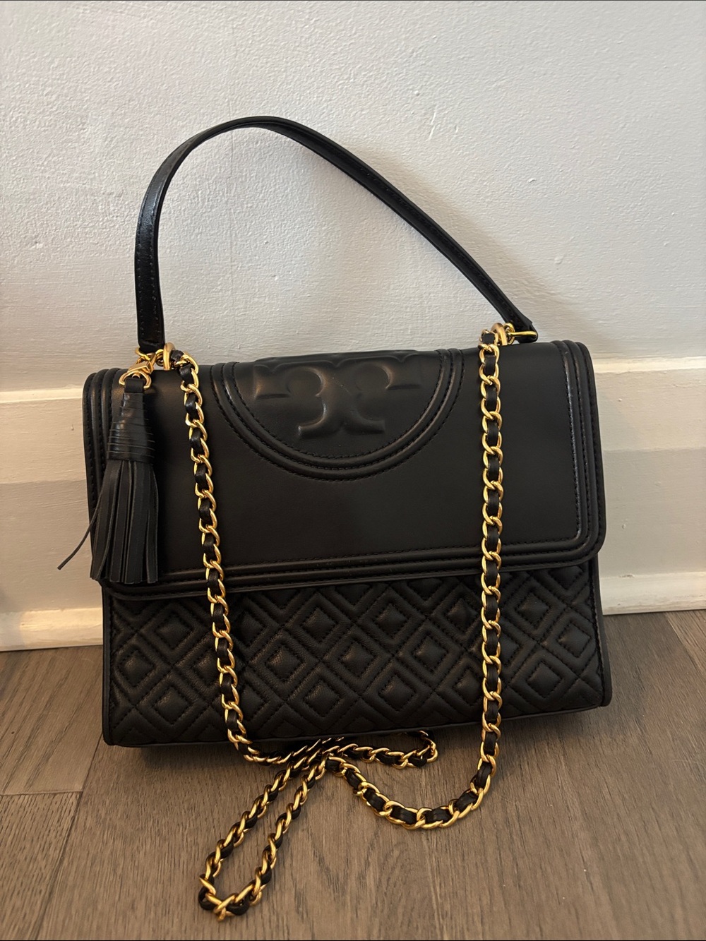 Tory Burch Fleming Bag